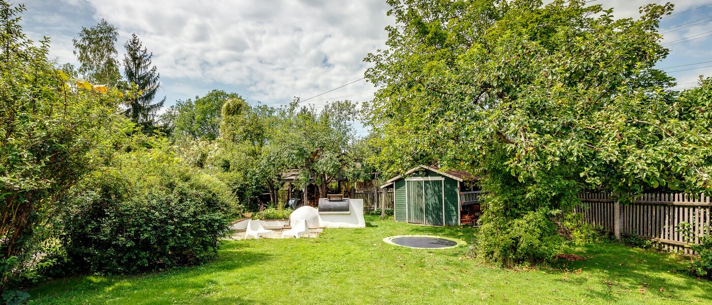 detached house München Fasanerie 01 garden 11740