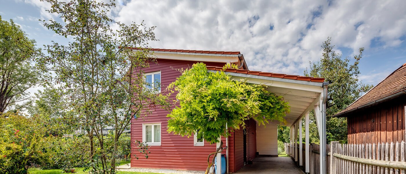 detached house München Fasanerie 03 garden 11740