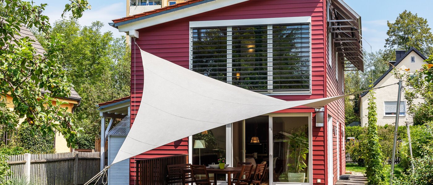 detached house München Fasanerie 01 terrace 11740