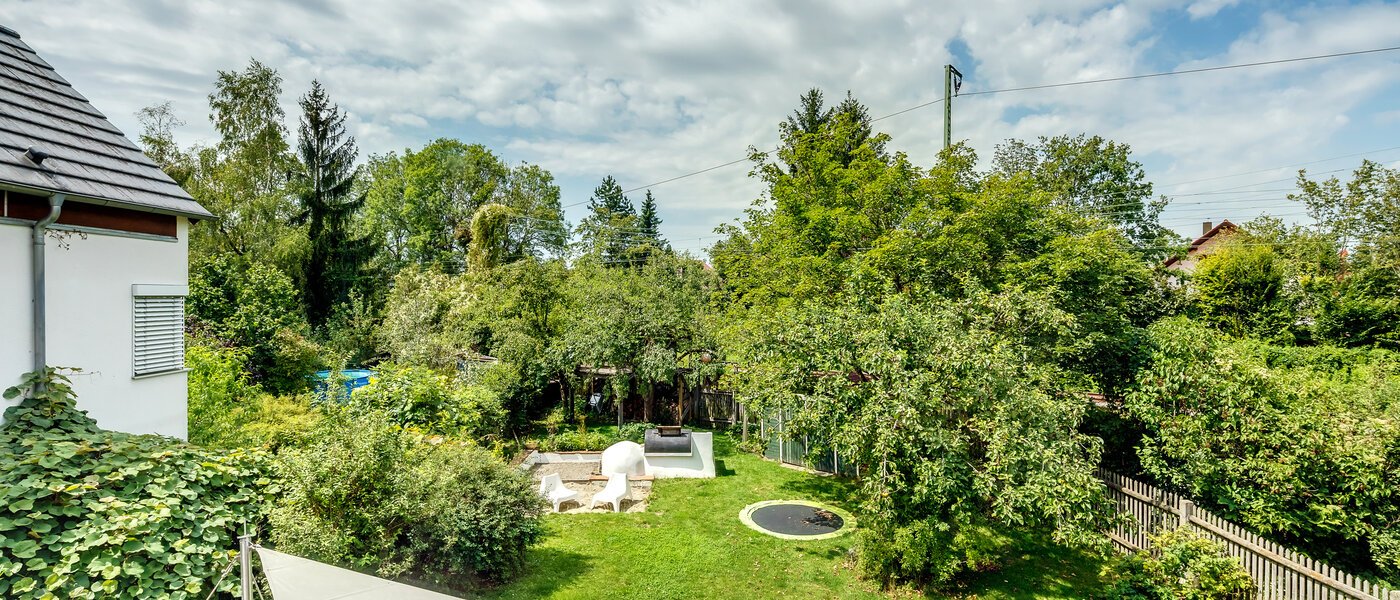 detached house München Fasanerie 03 view 11740