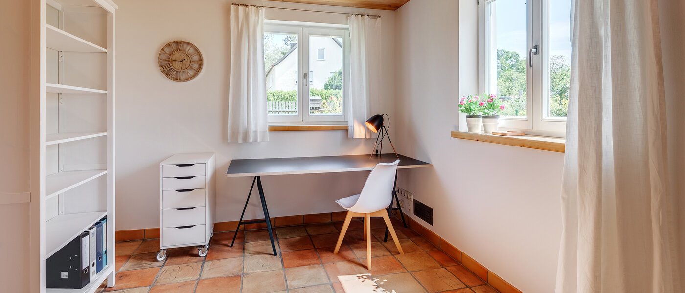 detached house München Fasanerie 01 office 11740