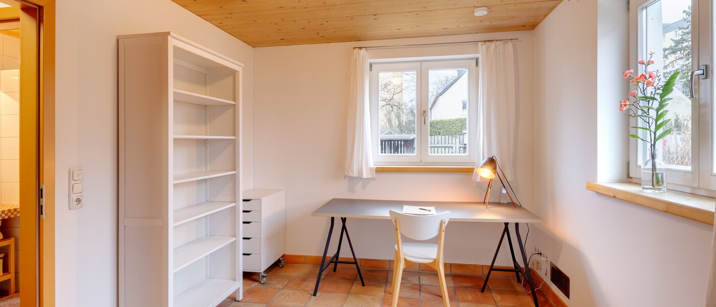 detached house München Fasanerie 01 office 11740