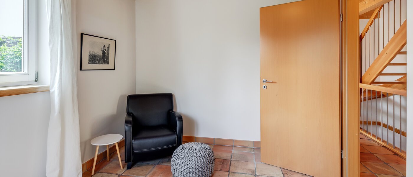 detached house München Fasanerie 02 office 11740