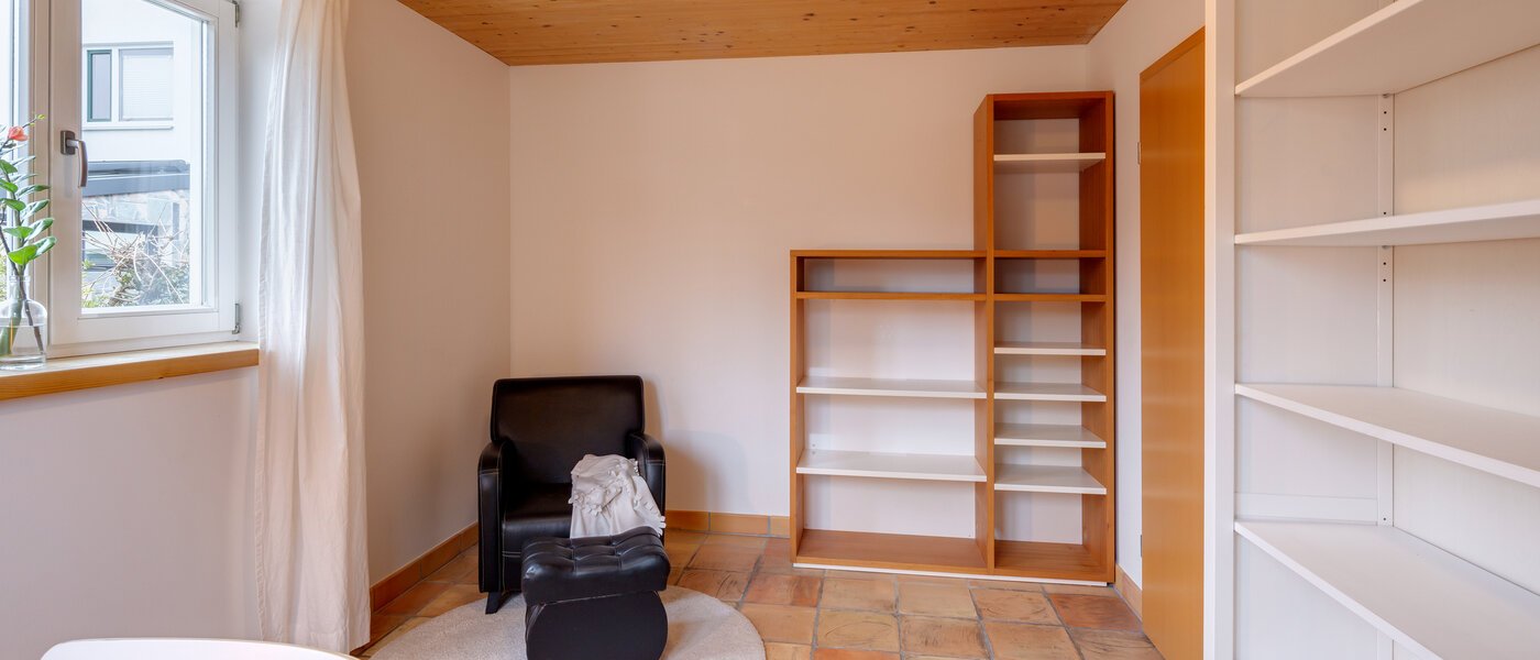 detached house München Fasanerie 02 office 11740