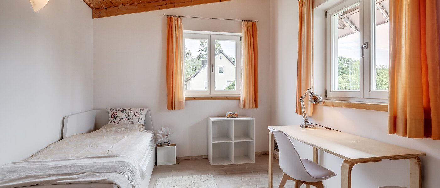 detached house München Fasanerie 01 3. bedroom 11740