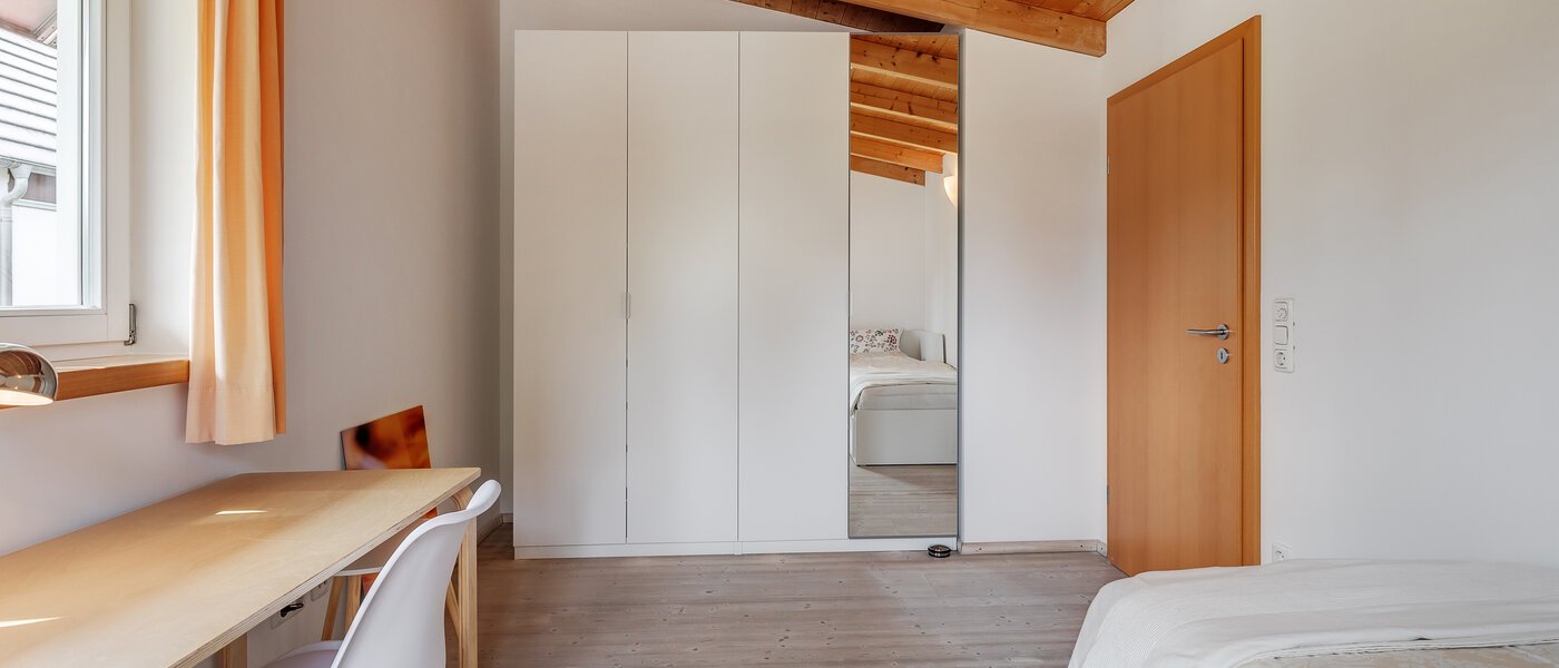 detached house München Fasanerie 02 3. bedroom 11740