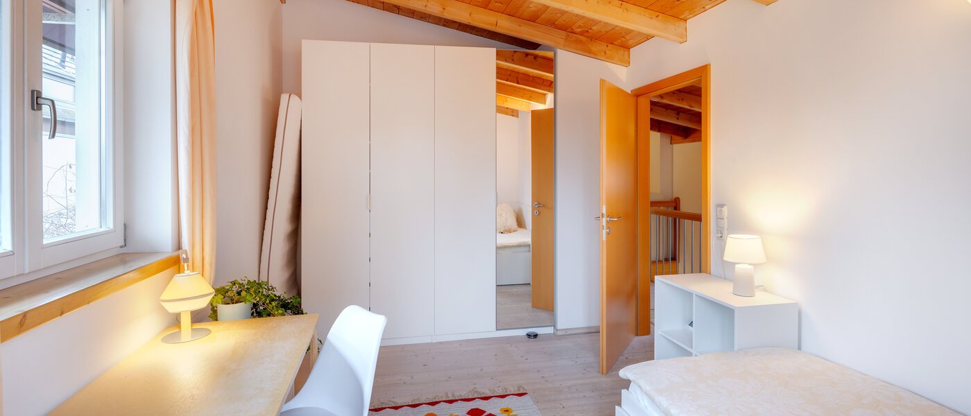 detached house München Fasanerie 02 3. bedroom 11740