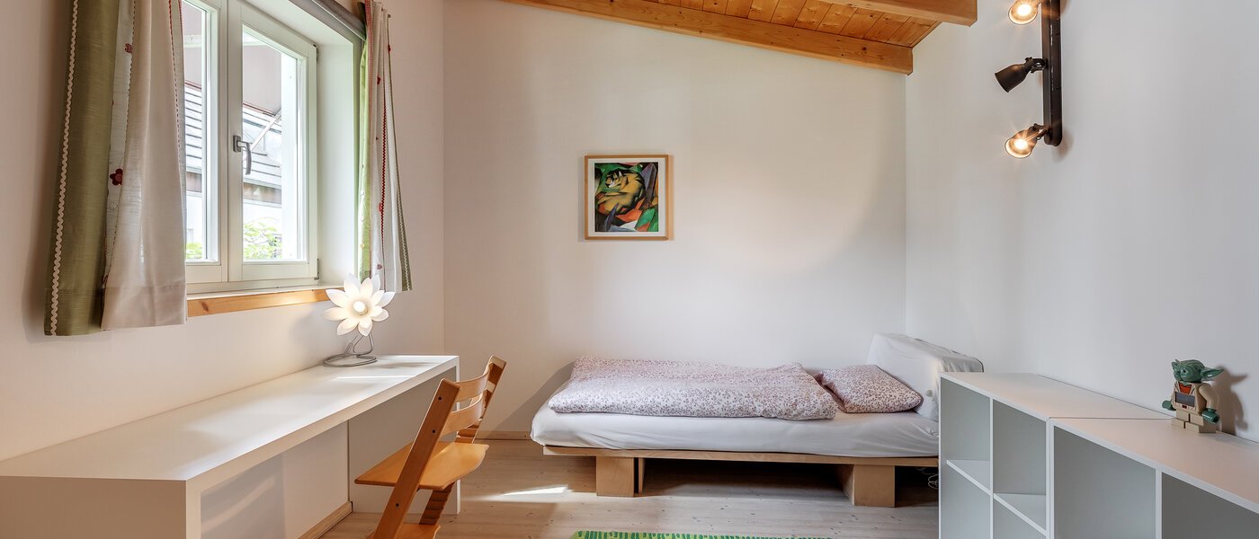 detached house München Fasanerie 01 2. bedroom 11740