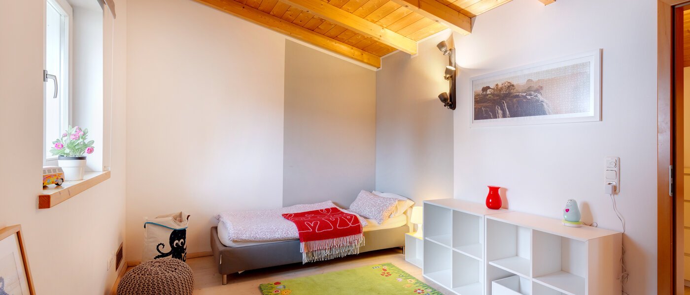 detached house München Fasanerie 01 2. bedroom 11740