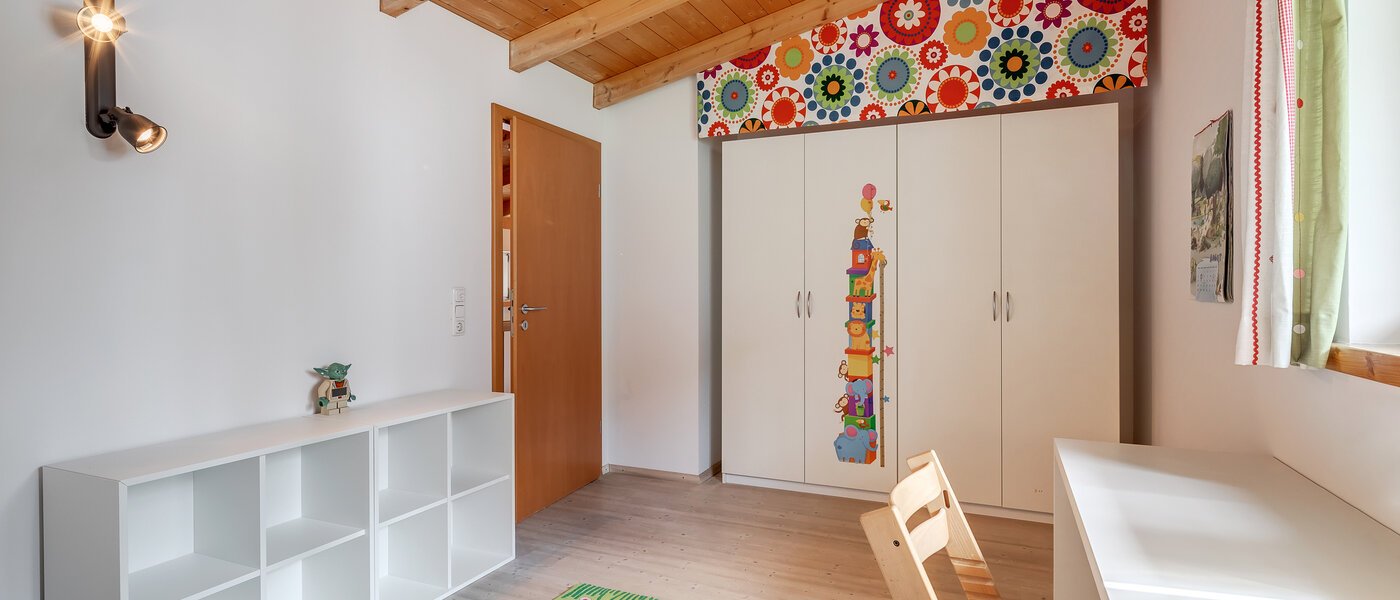 detached house München Fasanerie 02 2. bedroom 11740