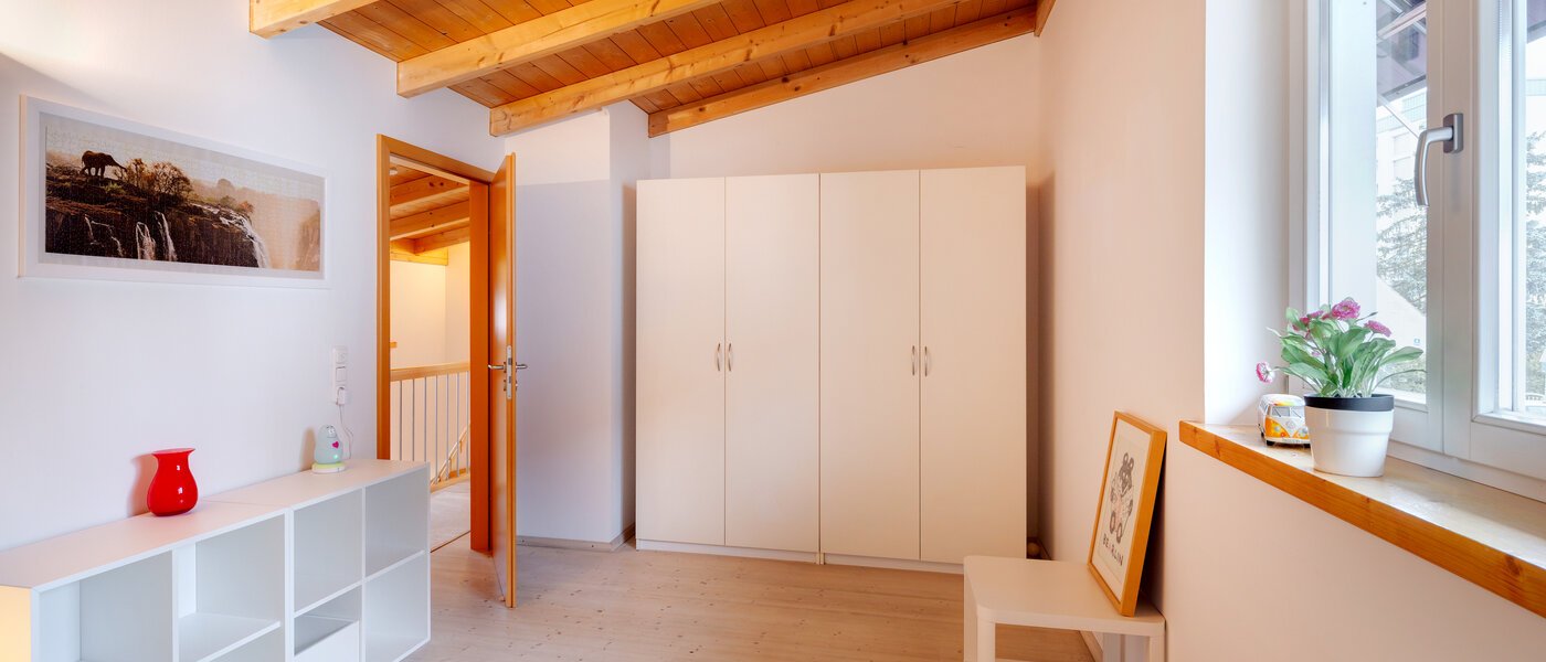 detached house München Fasanerie 02 2. bedroom 11740