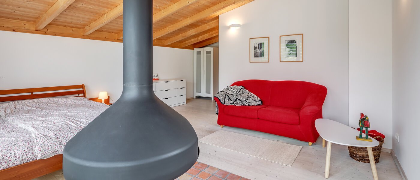 detached house München Fasanerie 02 bedroom 11740