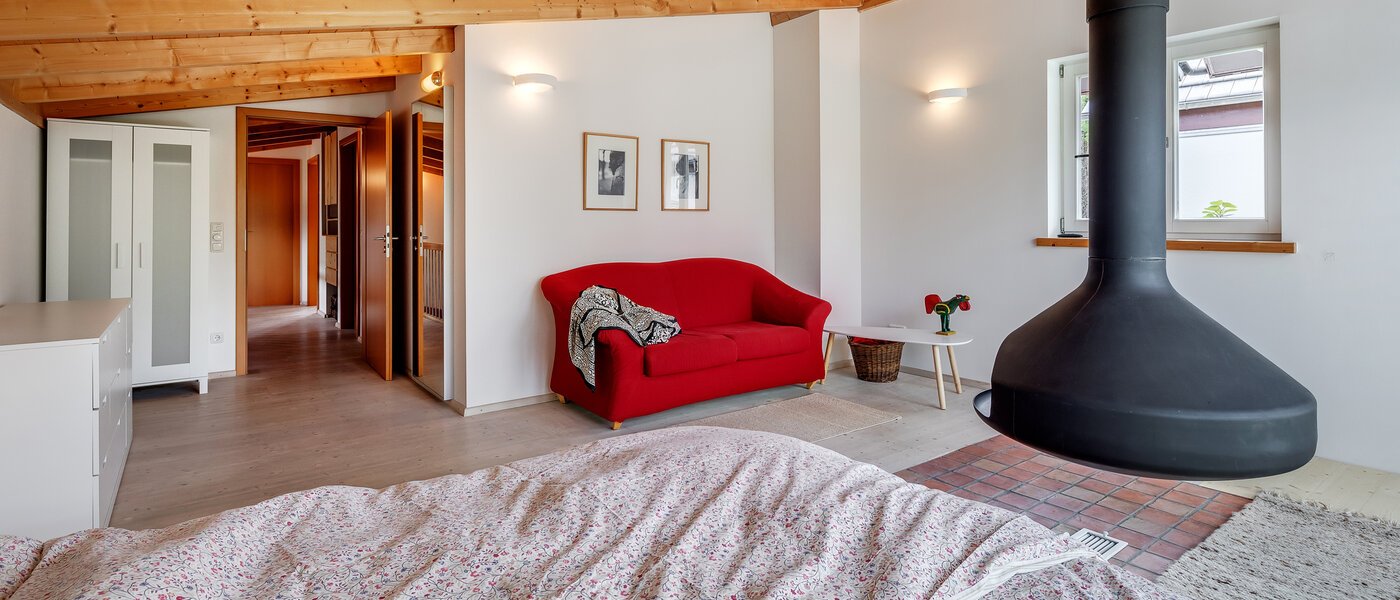 detached house München Fasanerie 03 bedroom 11740