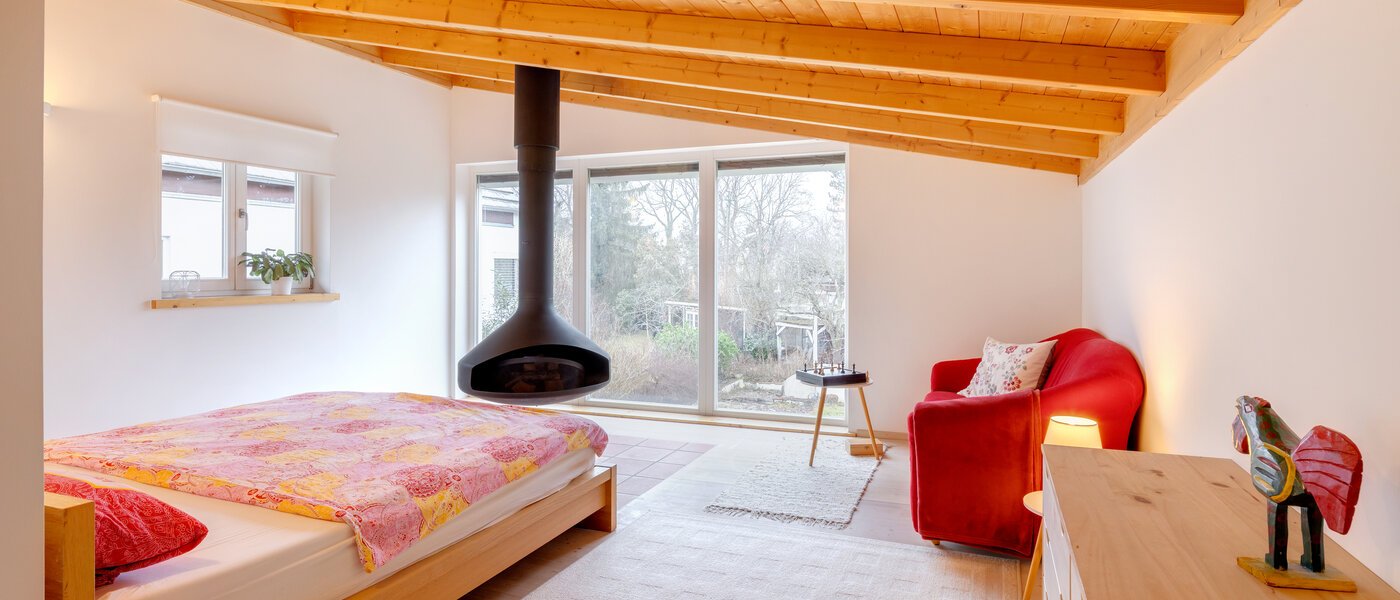 detached house München Fasanerie 01 1. bedroom 11740