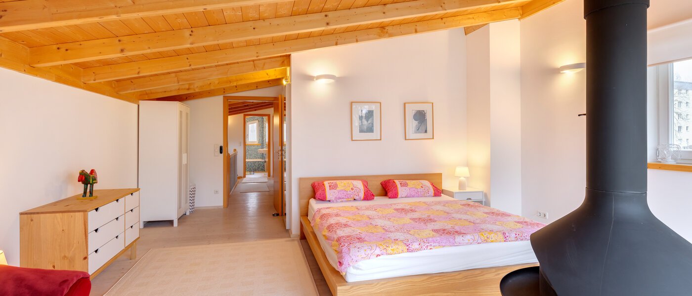 detached house München Fasanerie 03 1. bedroom 11740