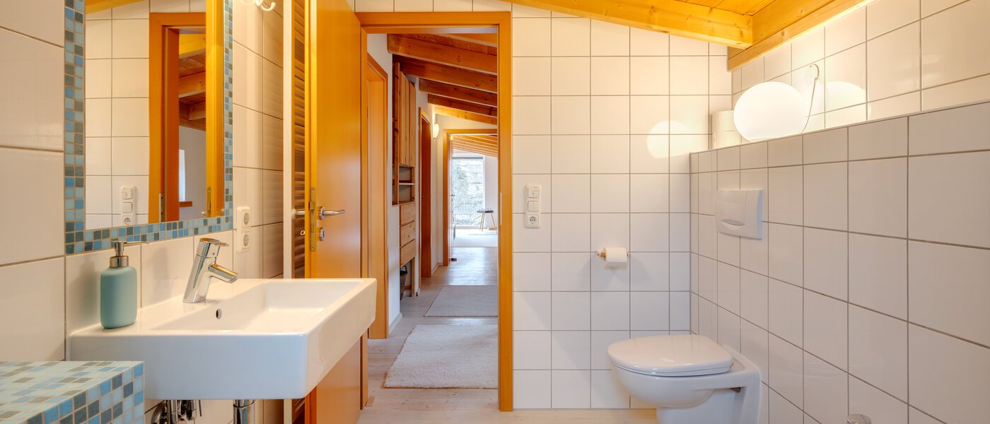 detached house München Fasanerie 02 1. bathroom 11740