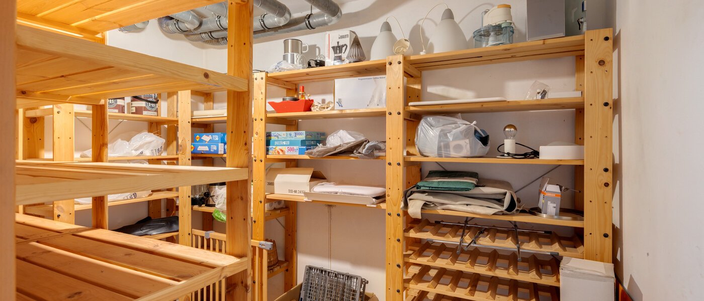 detached house München Fasanerie 01 storage room 11740