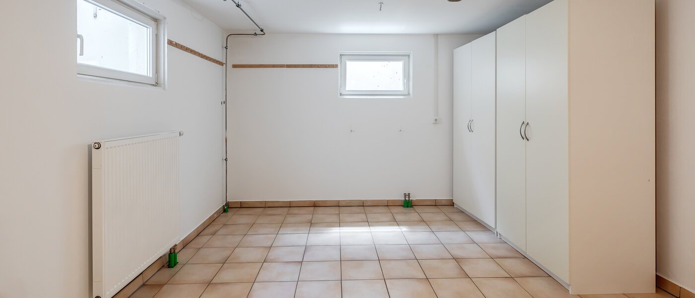 detached house München Fasanerie 02 utility room 11740