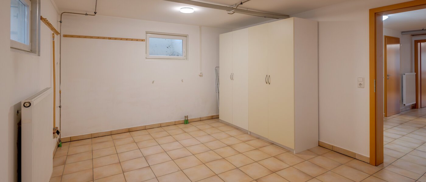 detached house München Fasanerie 02 utility room 11740