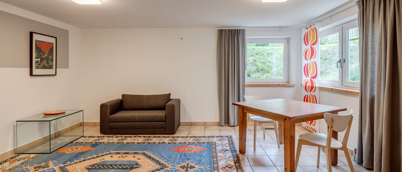 detached house München Fasanerie 01 guest room 11740