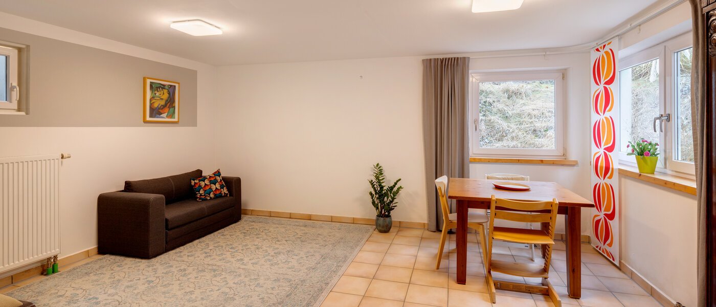 detached house München Fasanerie 01 guest room 11740