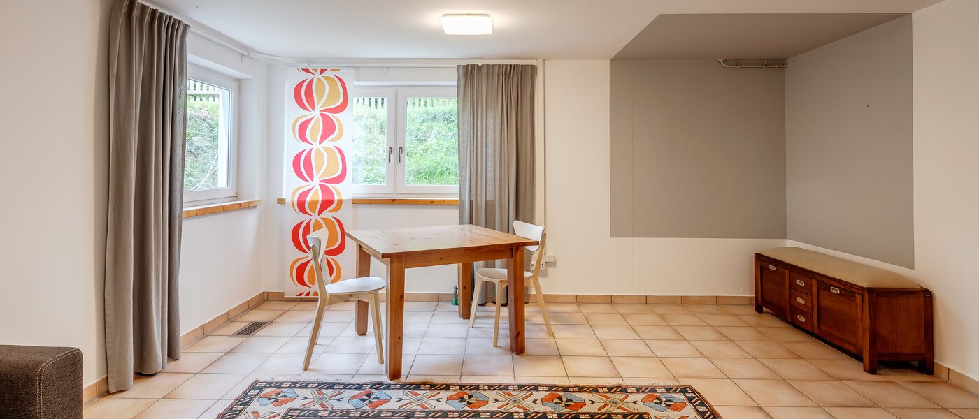 detached house München Fasanerie 02 guest room 11740