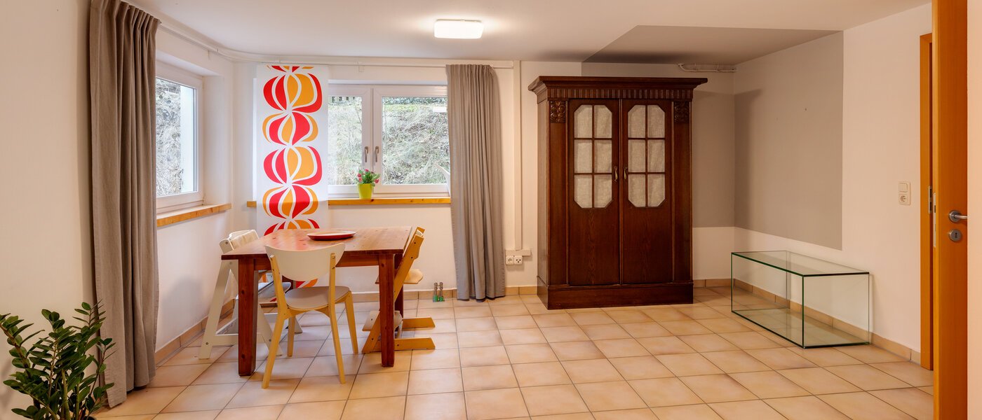 detached house München Fasanerie 02 guest room 11740