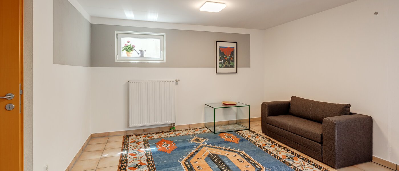 detached house München Fasanerie 03 guest room 11740