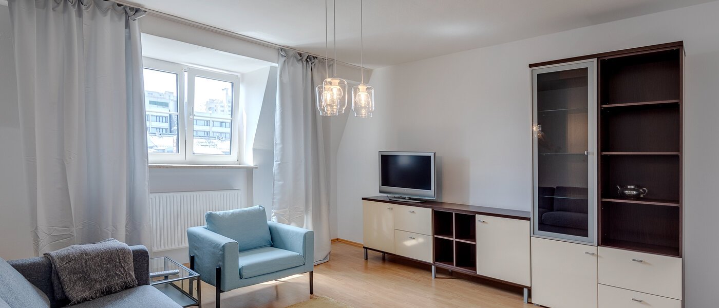 Sorry, this property has already been rented