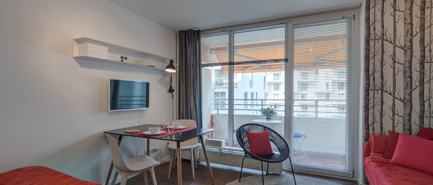 Sorry, this property has already been rented