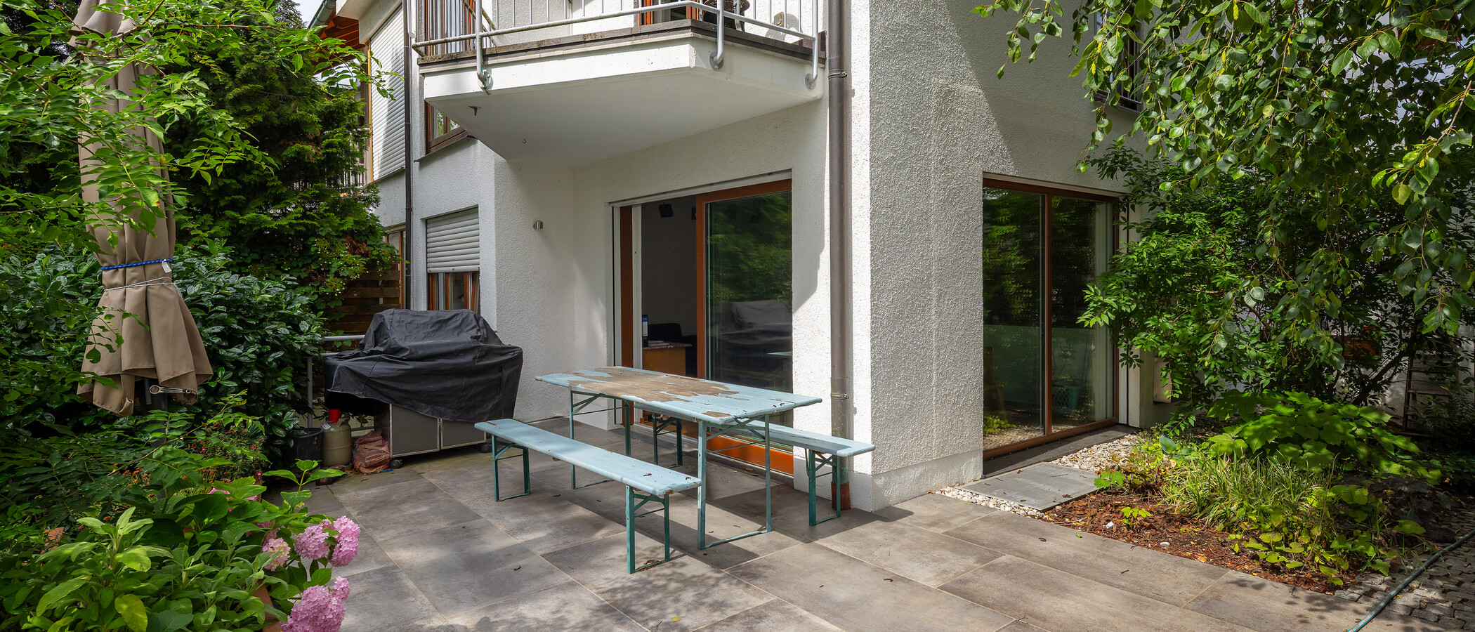 semi-detached house München Harlaching 02 terrace 11748