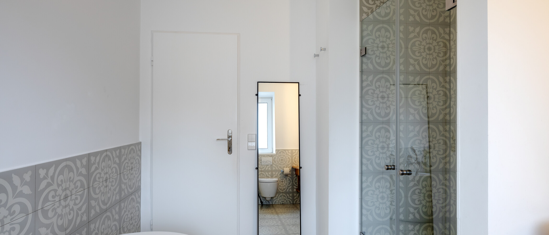 semi-detached house München Harlaching 03 1. bathroom 11748