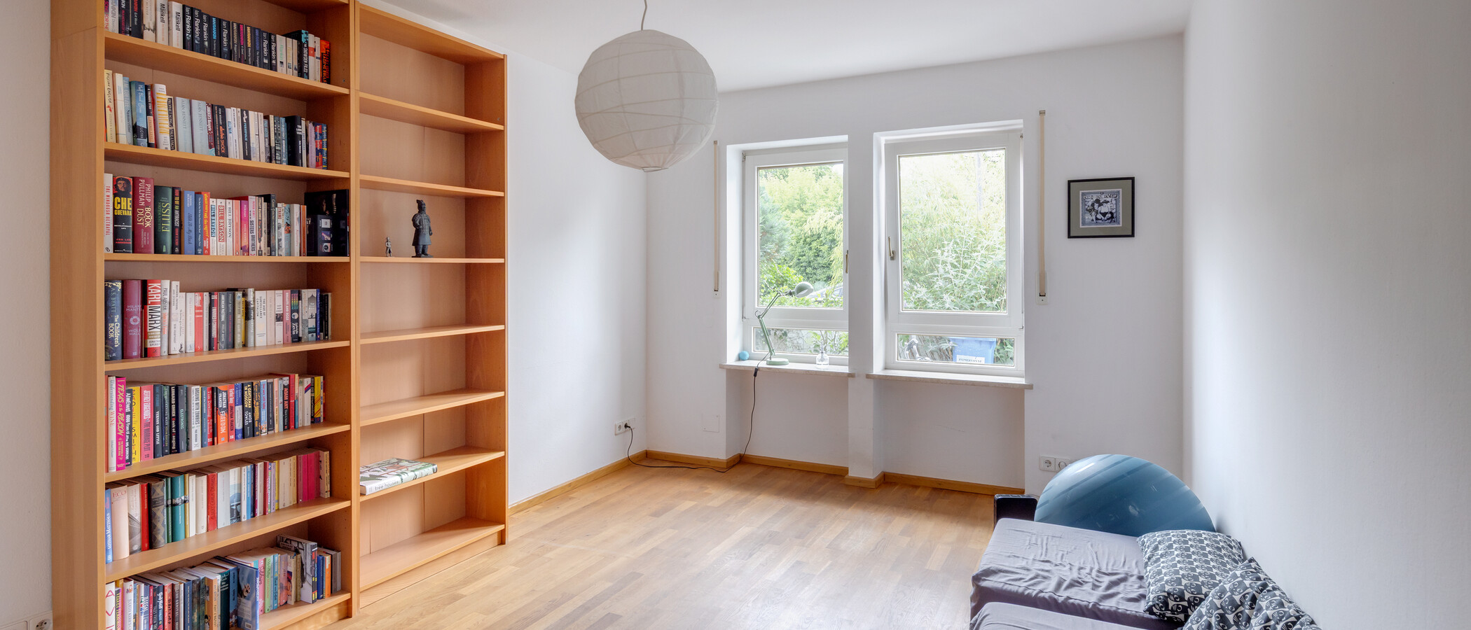 semi-detached house München Harlaching 02 guest room 11748