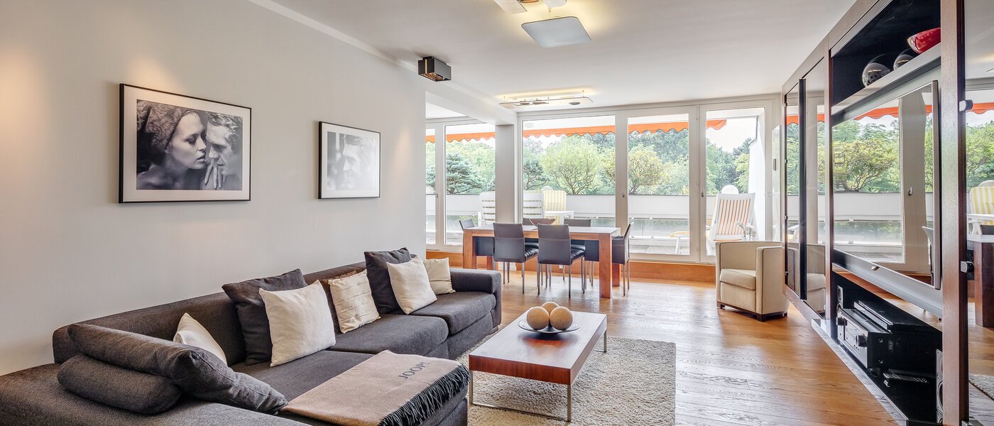 Sorry, this property has already been rented