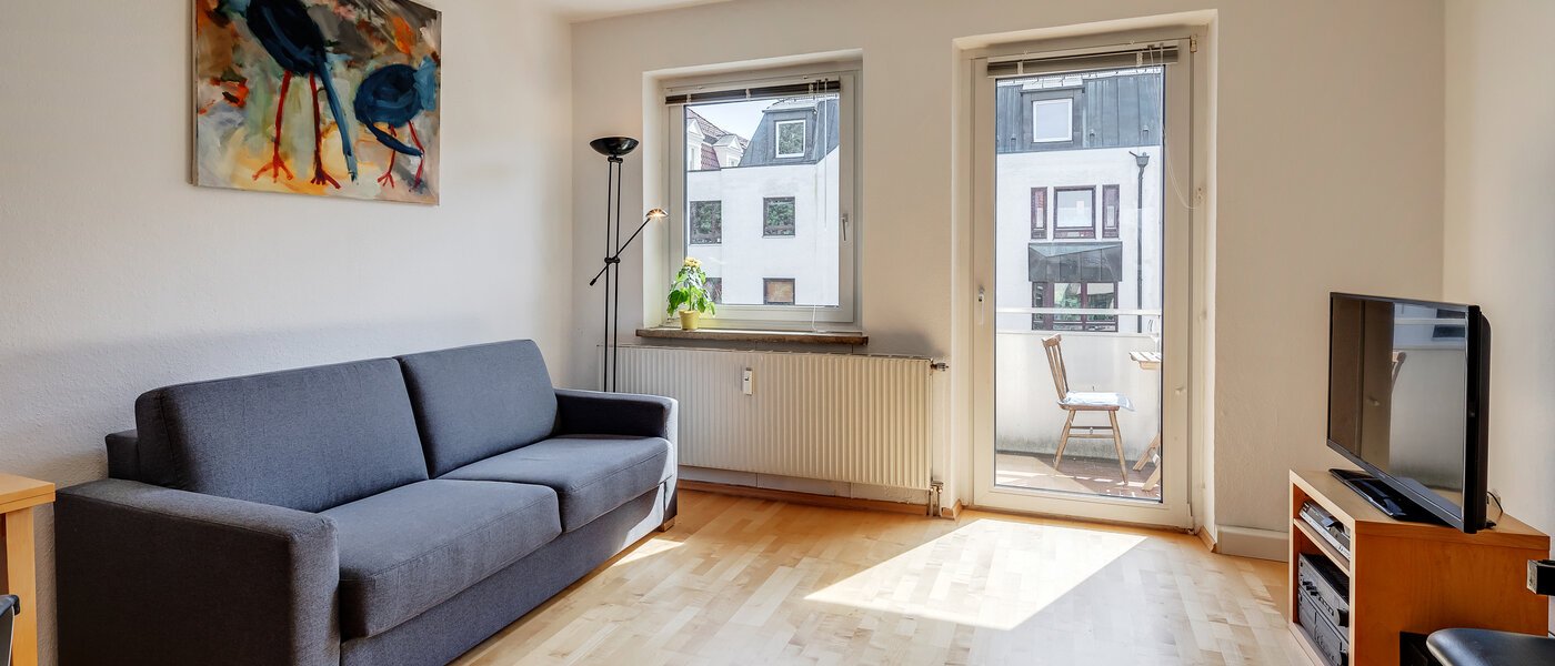 Sorry, this property has already been rented