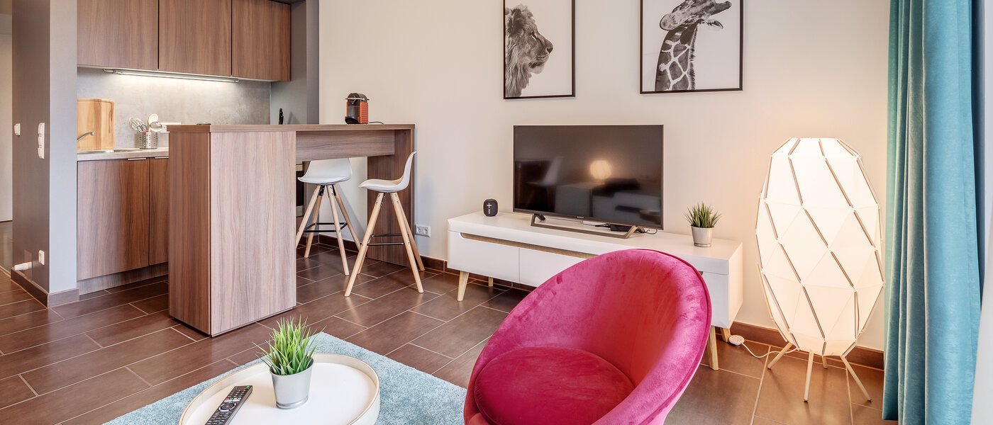 Sorry, this property has already been rented