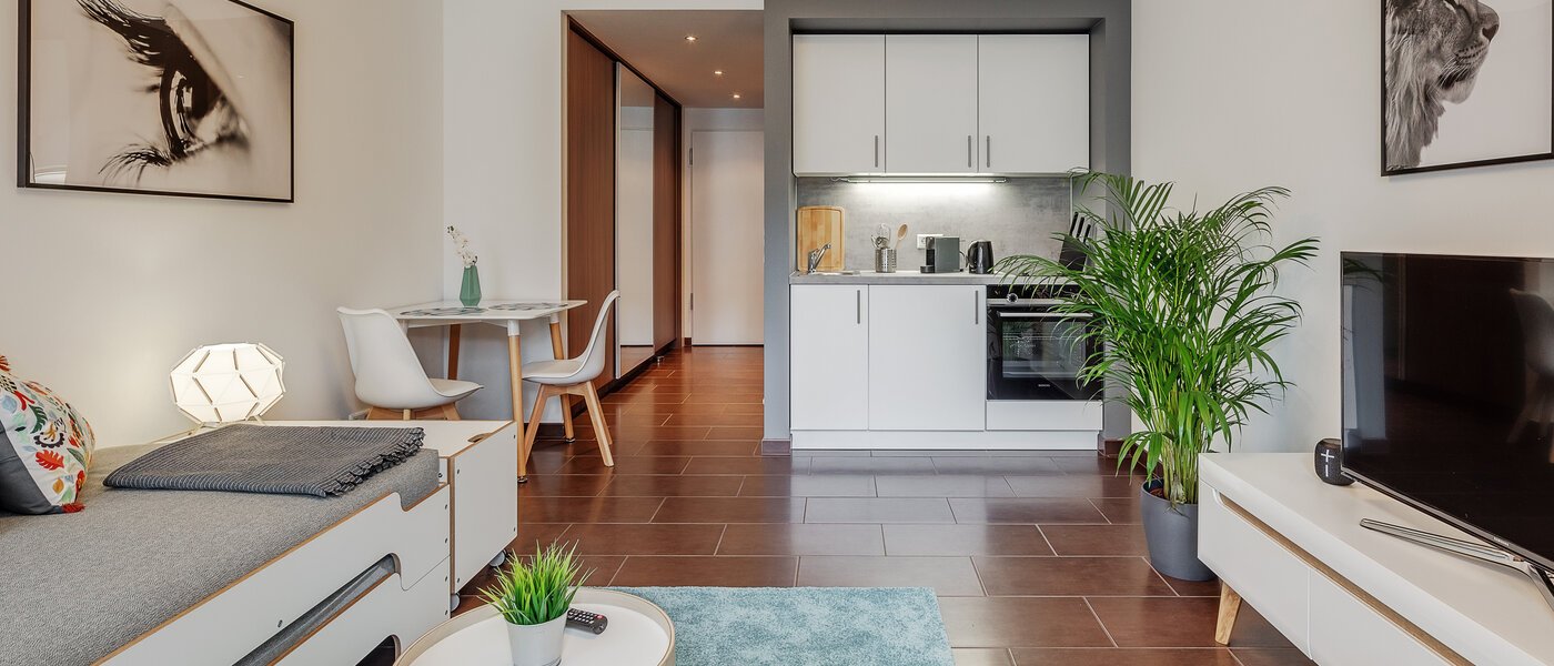 Sorry, this property has already been rented