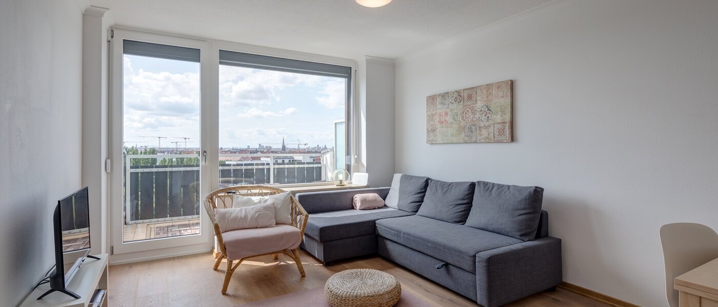 Sorry, this property has already been rented