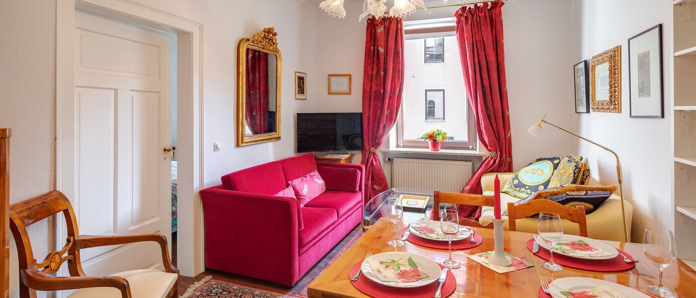 Sorry, this property has already been rented