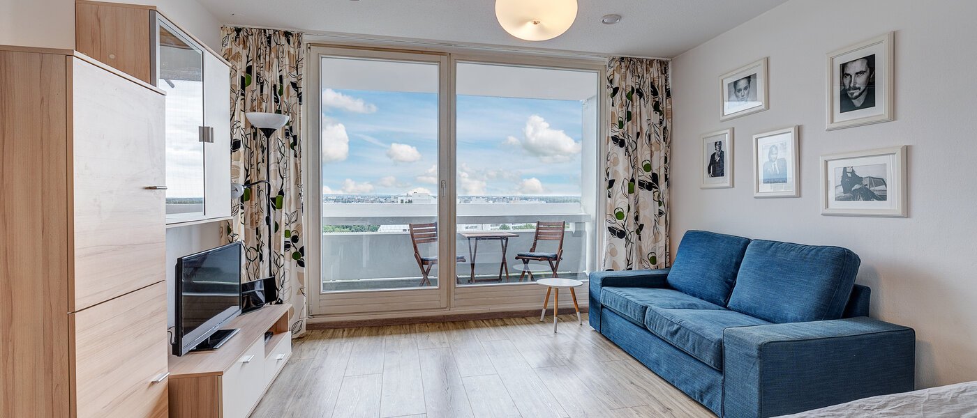 Sorry, this property has already been rented