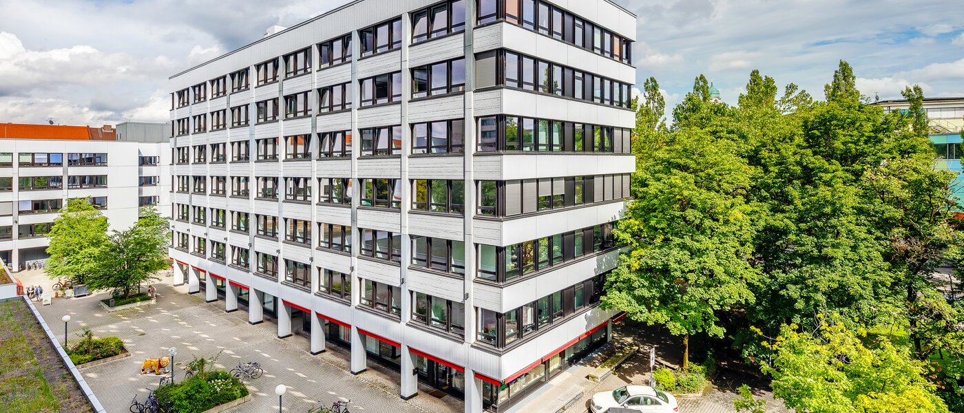 apartment München Haidhausen 02 view 11768