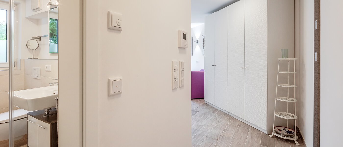 apartment München Milbertshofen 01 hall 11770