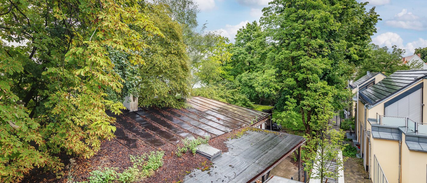 apartment München Milbertshofen 01 view 11770