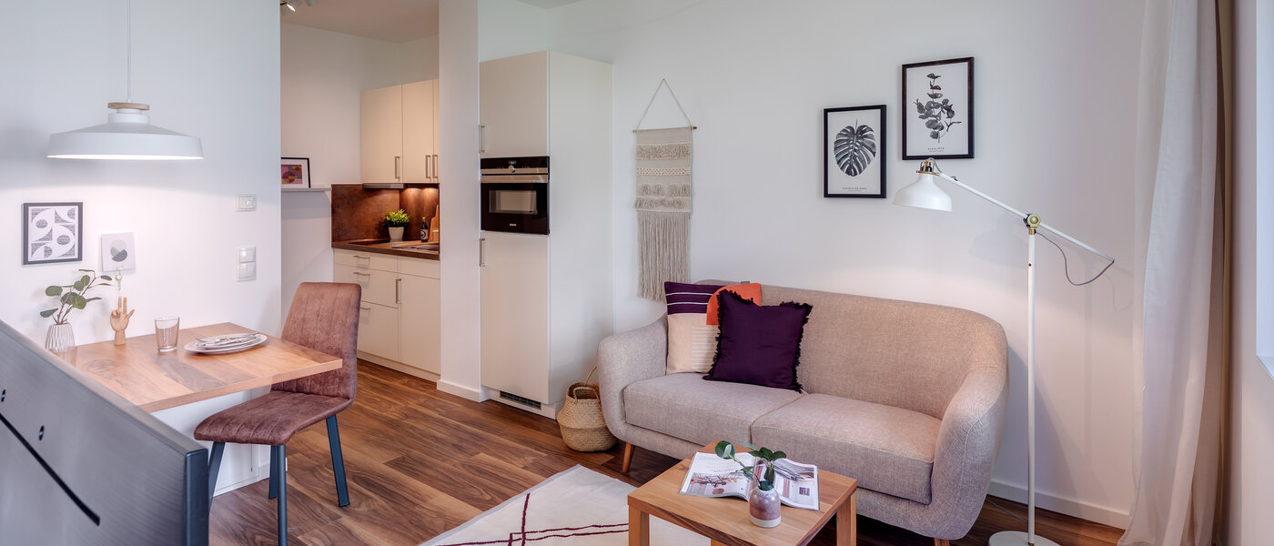 Sorry, this property has already been rented