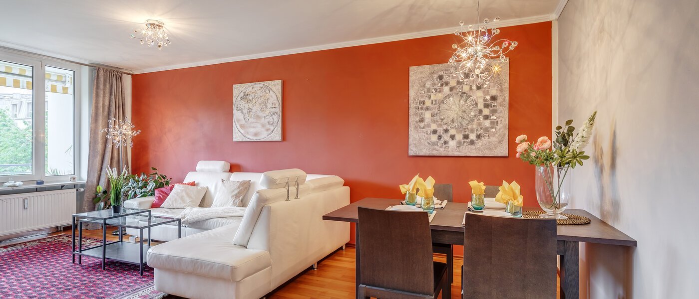 Sorry, this property has already been rented