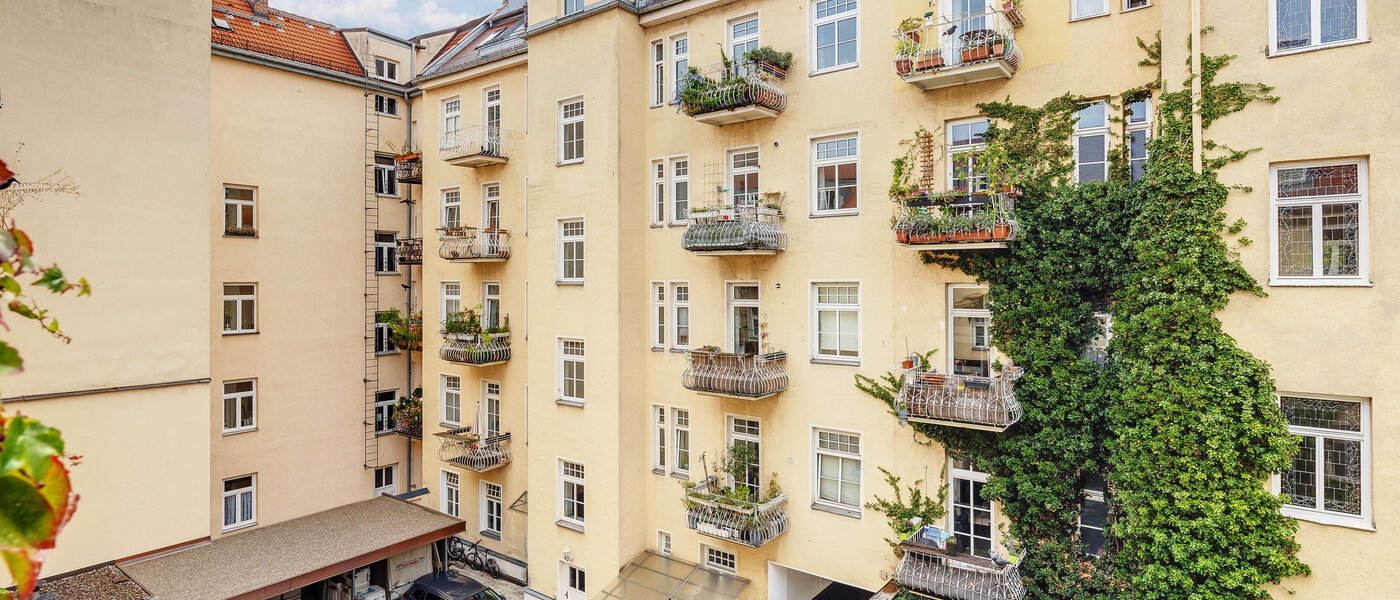 apartment München Haidhausen 02 view 11782