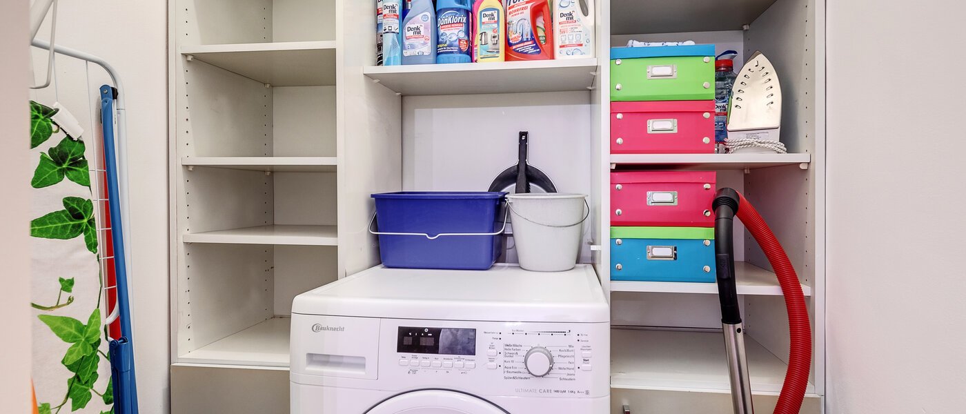 apartment München Haidhausen 01 storage room 11782