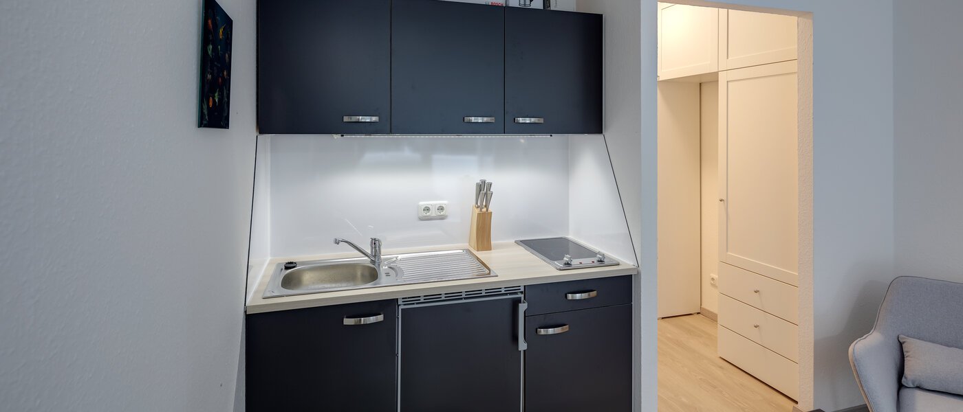 studio München Solln 01 kitchen 11783