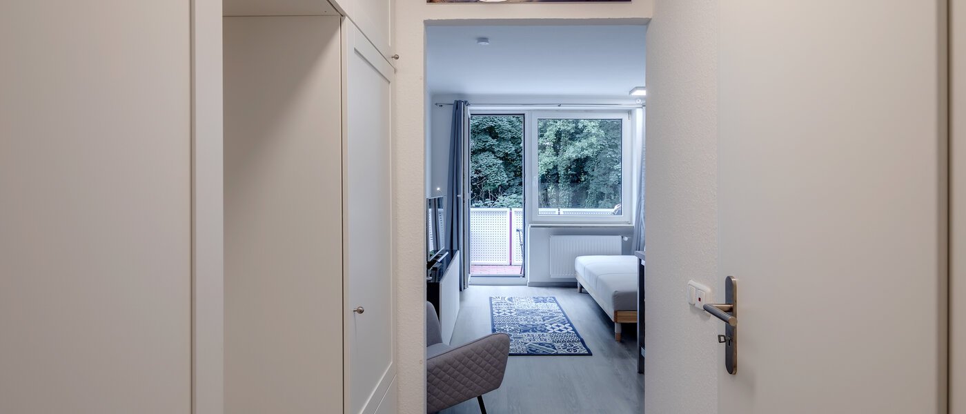 studio München Solln 01 hall 11783