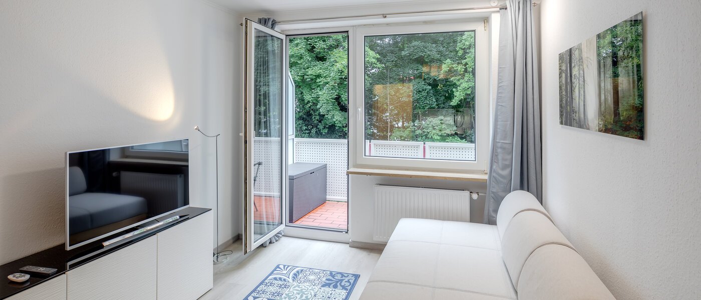 studio München Solln 02 living area 11783